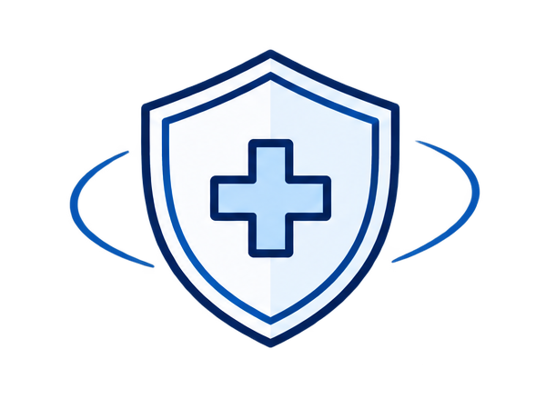 Hospitals purified water supply