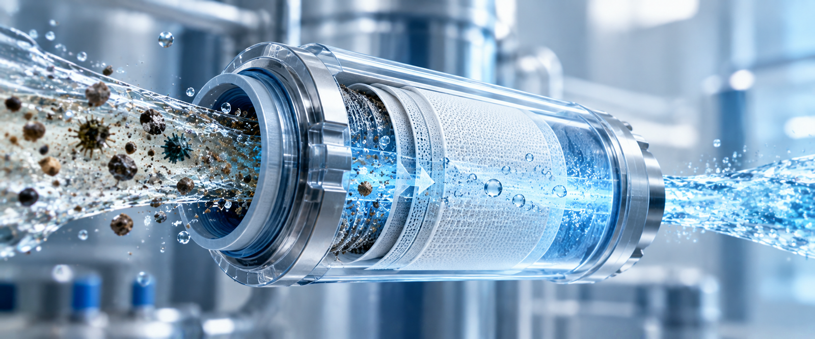 RO vs UV vs Ozonation: What's the Real Difference?
